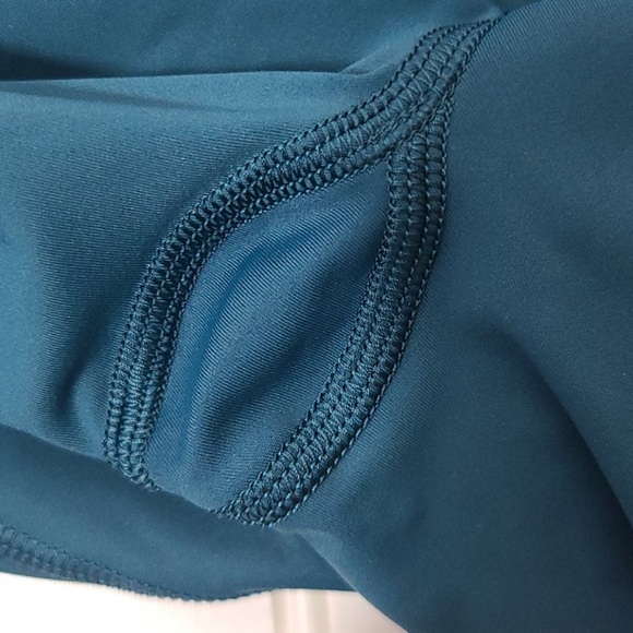 Lululemon Speed Limit Crop Nulux 23” Leggings - Picture 8 of 11